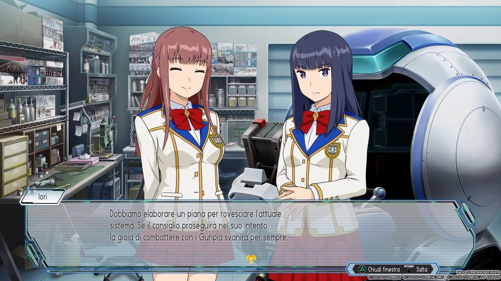 New Gundam Breaker recensione.jpg New Gundam Breaker recensione.jpg